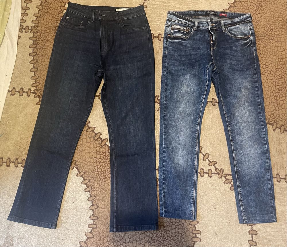 Blugi/jeansi mar. 38