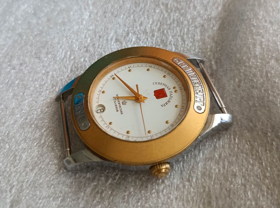 Продам часы мужские, наручные, СССР, советские, механические.