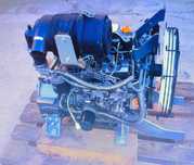 Motor Yanmar 4TNV88 - complet - 6 luni garantie