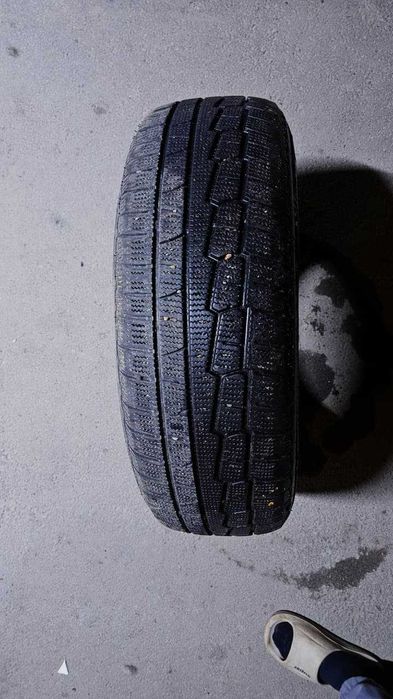 Продам зимние баллоны