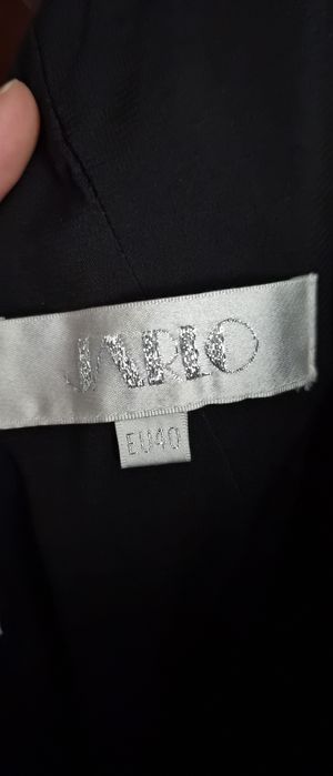 Rochie seara spate gol