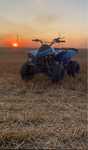 Vand atv 125 pret 2500 lei sau schimb cu atv/cross ofer diferenta