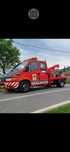 Recuperator Iveco SG 24