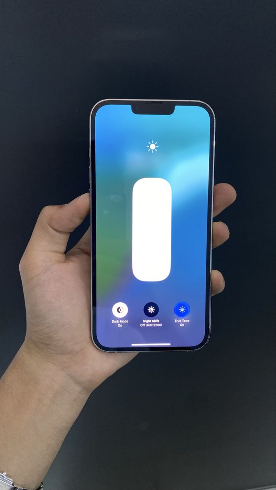 Iphone 13 pro max 512 gb