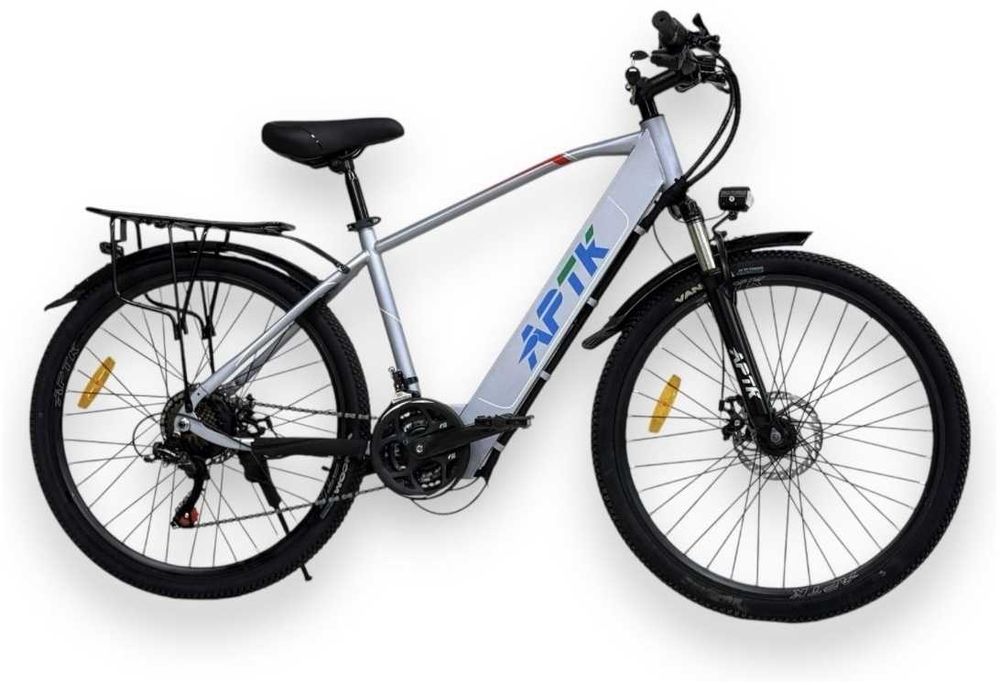 Электровелосипед APTK