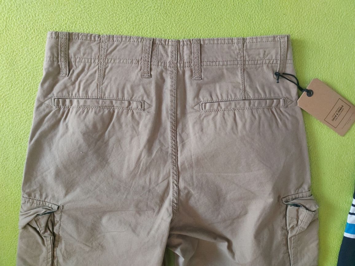 Jack & Jones-S,M-НОВО-Оригинални
