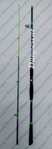 Lanseta carbon SAIMINO WHITE AMUR tip Feeder 2,10 metri 80-200gr