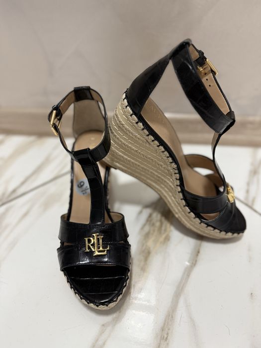 Сандали Lauren Ralph Lauren No41
