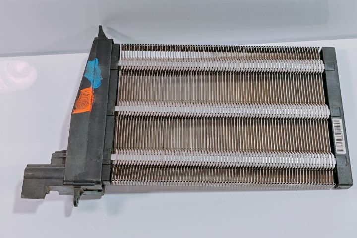 Radiator Incalzire Rezistenta electrica 1K0963235E Seat Altea prima g