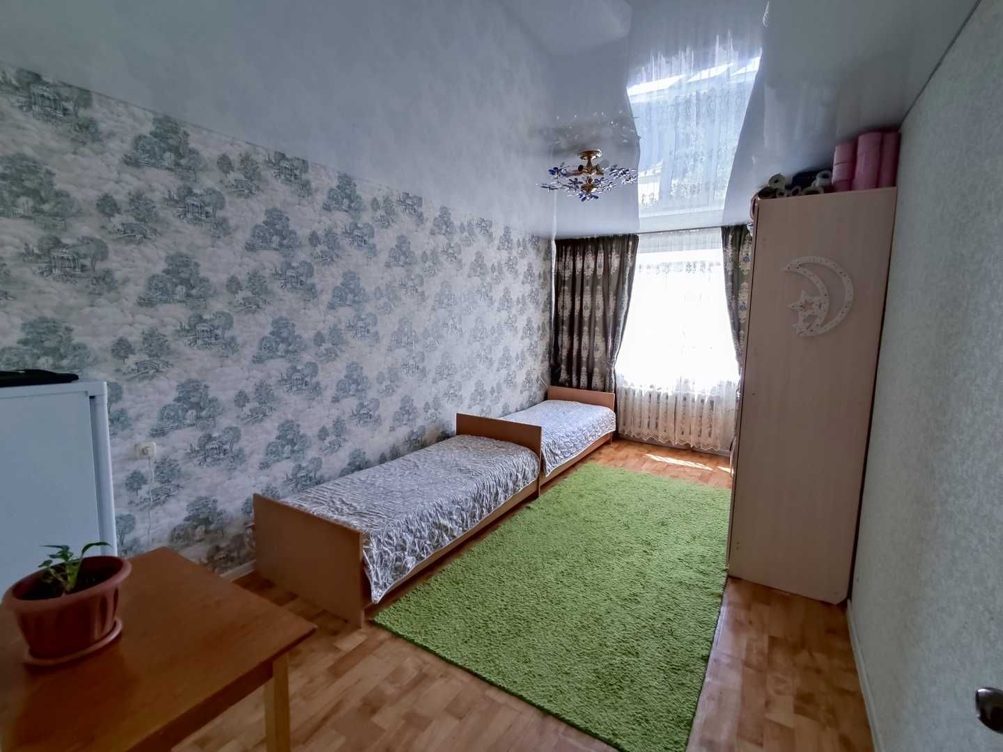 Продам 2-х комнатную квартиру на Ворошилова 52 на 3 этаже