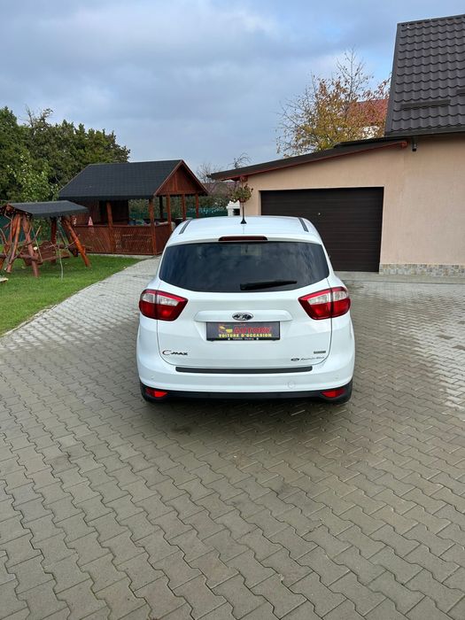 Ford C Max Impecabil