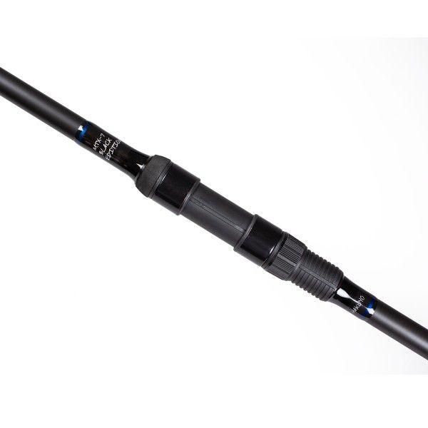 Lanseta Hakuyo MTX 7 Black Edition, 2 Tronsoane -A-
