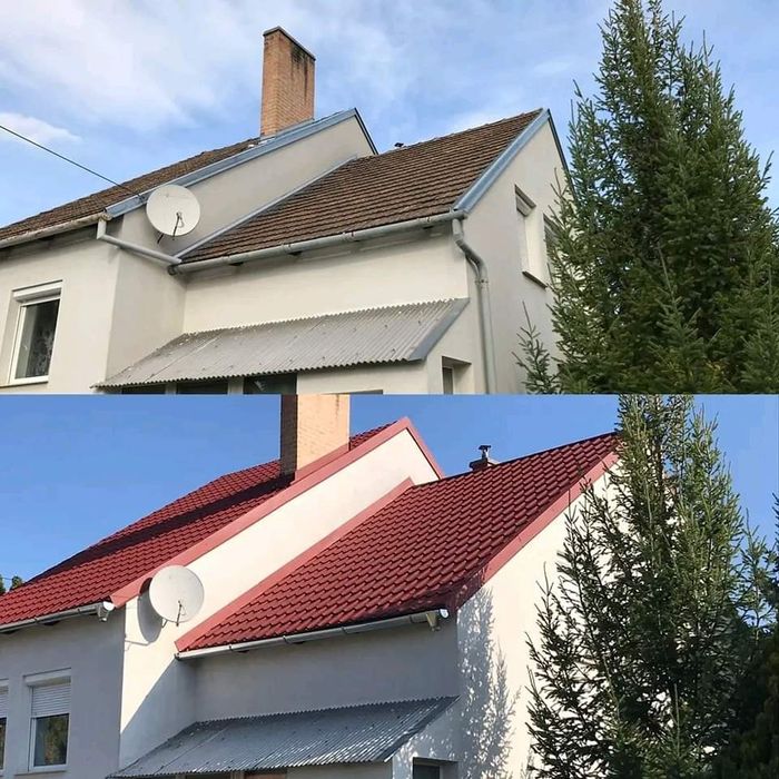 Reparatii acoperișuri