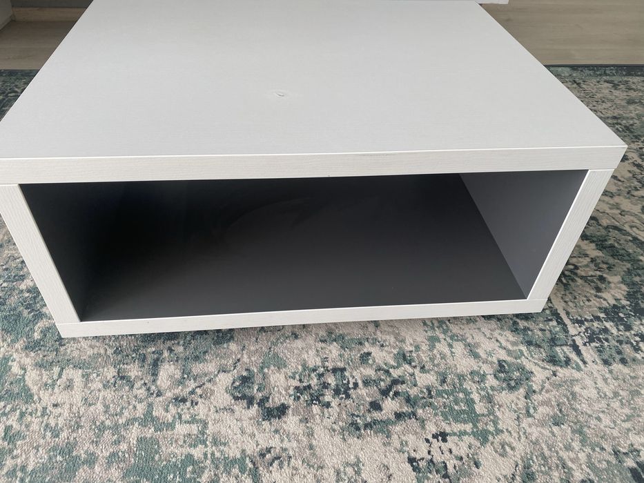 Masa sufragerie cu 4 roti