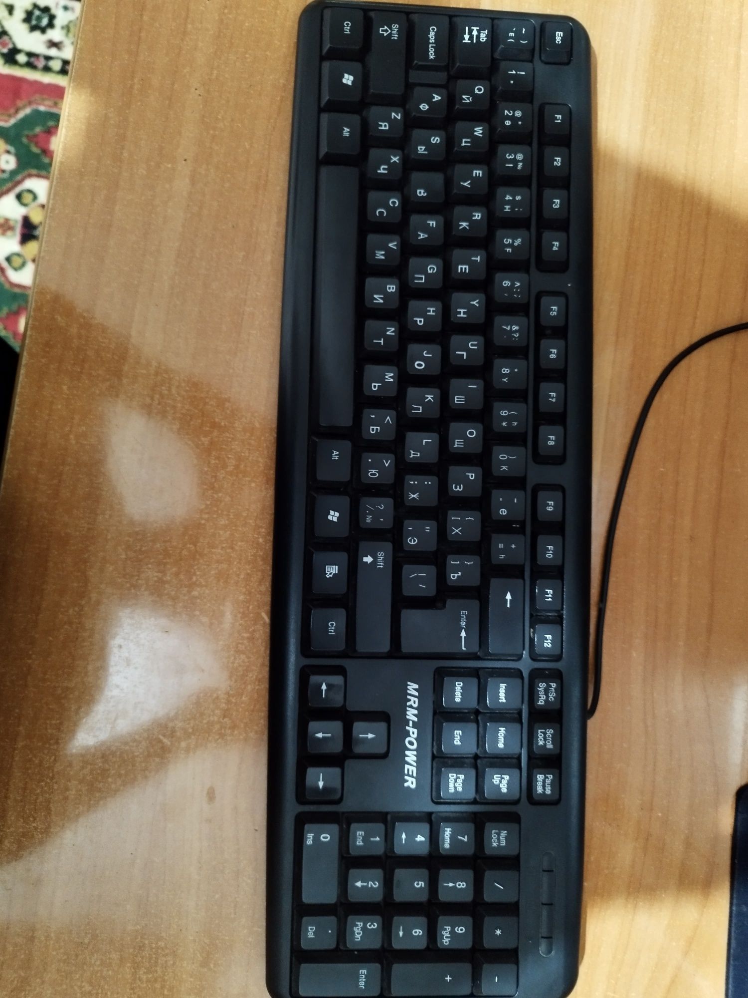 Продам компьютер i3