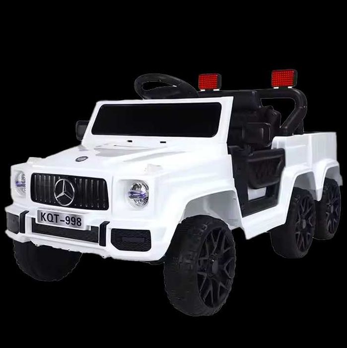 Masinute electrice pentru copii