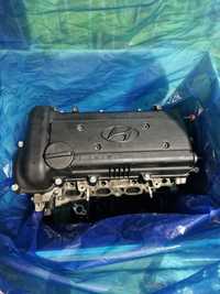 Продам двигатель Hyundai acceht 2014