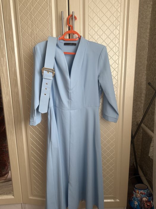 Платье женское стильное