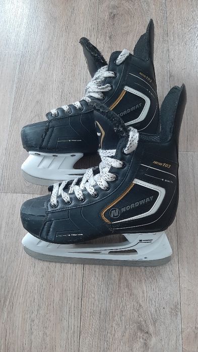 коньки мужские 36 размер