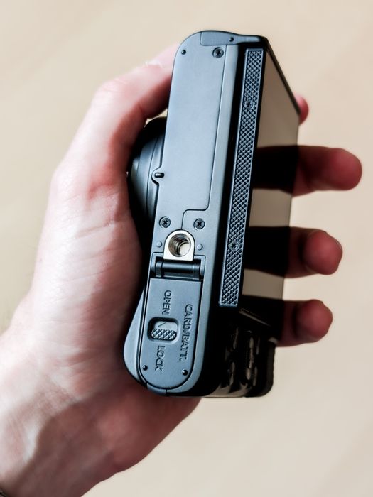 Canon SX740 HS (Нов)