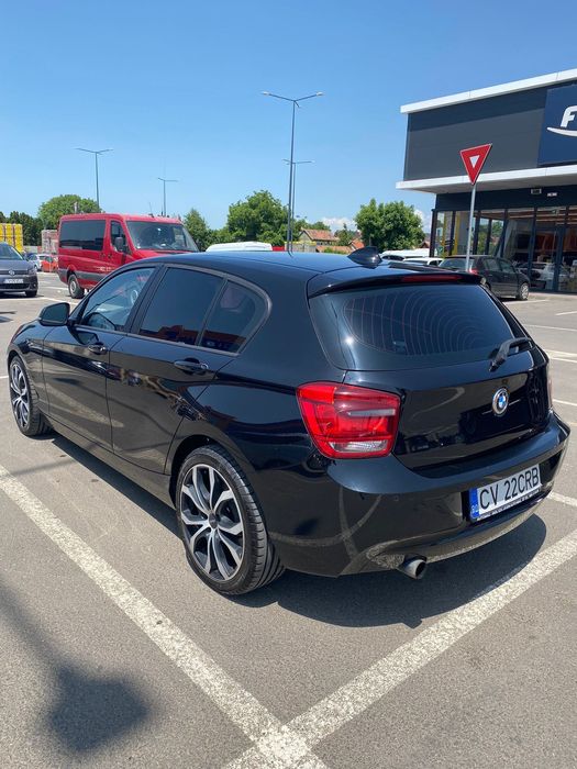 BMW 1K4 1A11 2012