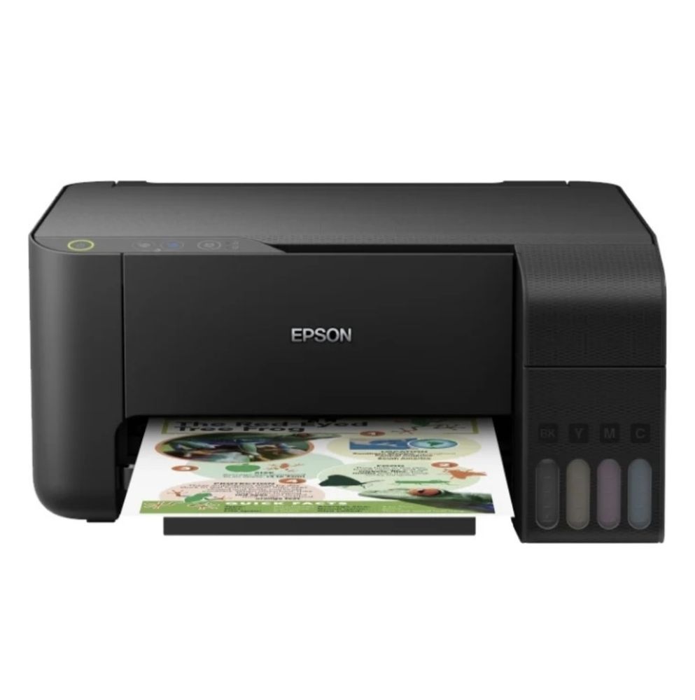 Сублимационный принтер Epson L3100