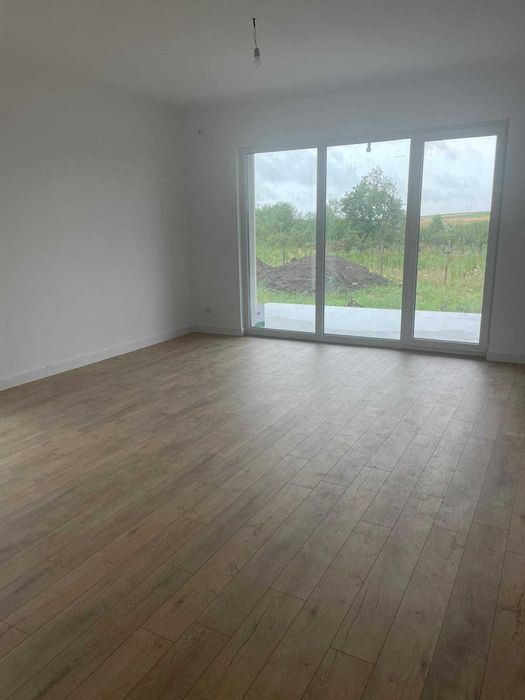 PROPRIETAR, vand casa pe parter in Petrovaselo