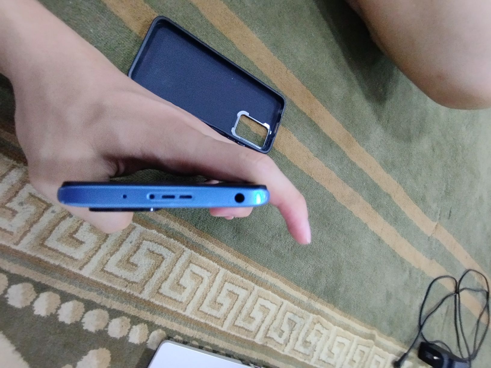 Redmi note 10  SOTILADI