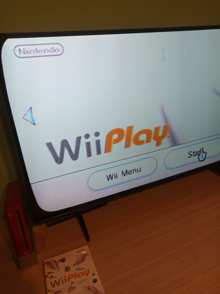 Joc Nintendo Wii Play