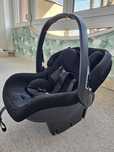 Scaun auto Peg Perego Primo Viaggio SL cu baza Isofix