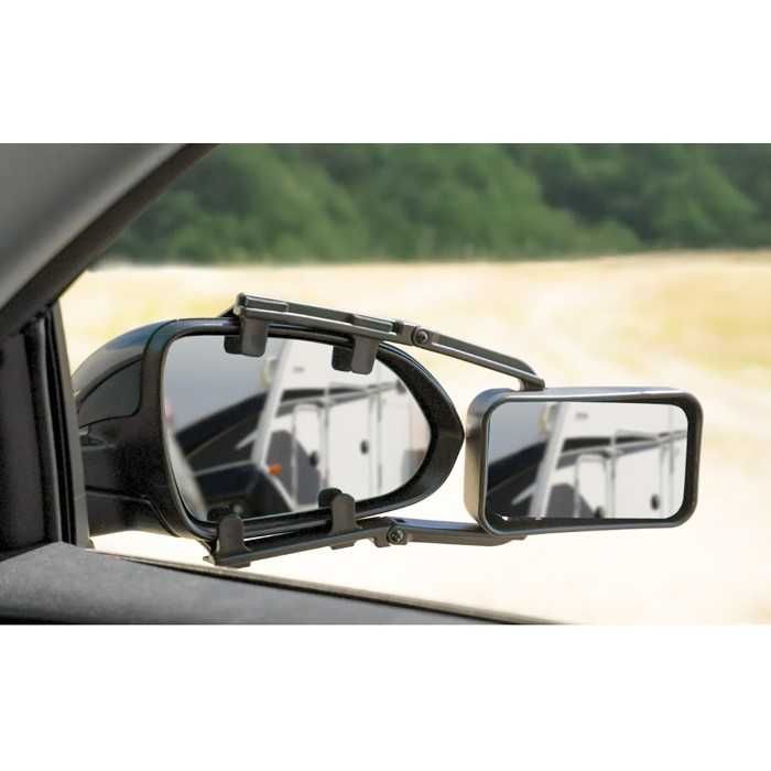 Огледало за каравана 142x78мм