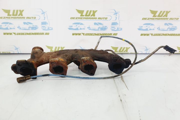 Galerie evacaure 1.5 dci k9k 140042975r Renault Fluence 1 seria