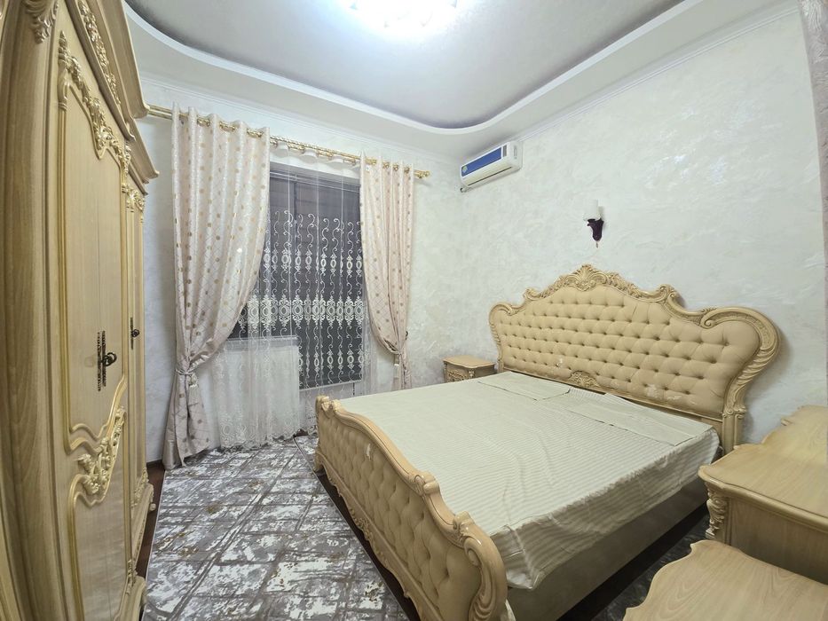 Продается 2 ком. Квартира на 2 этаже площадью 65 кв.м. По ул. Гагарина