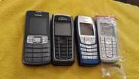 Nokia 4 броя телефони