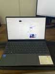 Laptop ASUS ZenBook 14 UX425EA I7-1165G7, 16 GB, SSD 512GB, windows 11