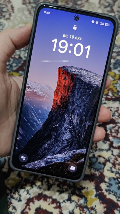 Срочно продается телег OPPO RENO 12F 256 ГБ в отличном состоянии