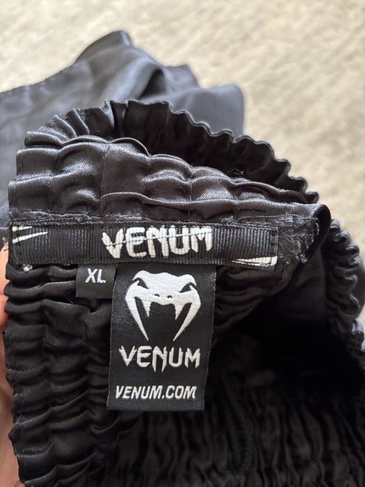 Venum shorts black