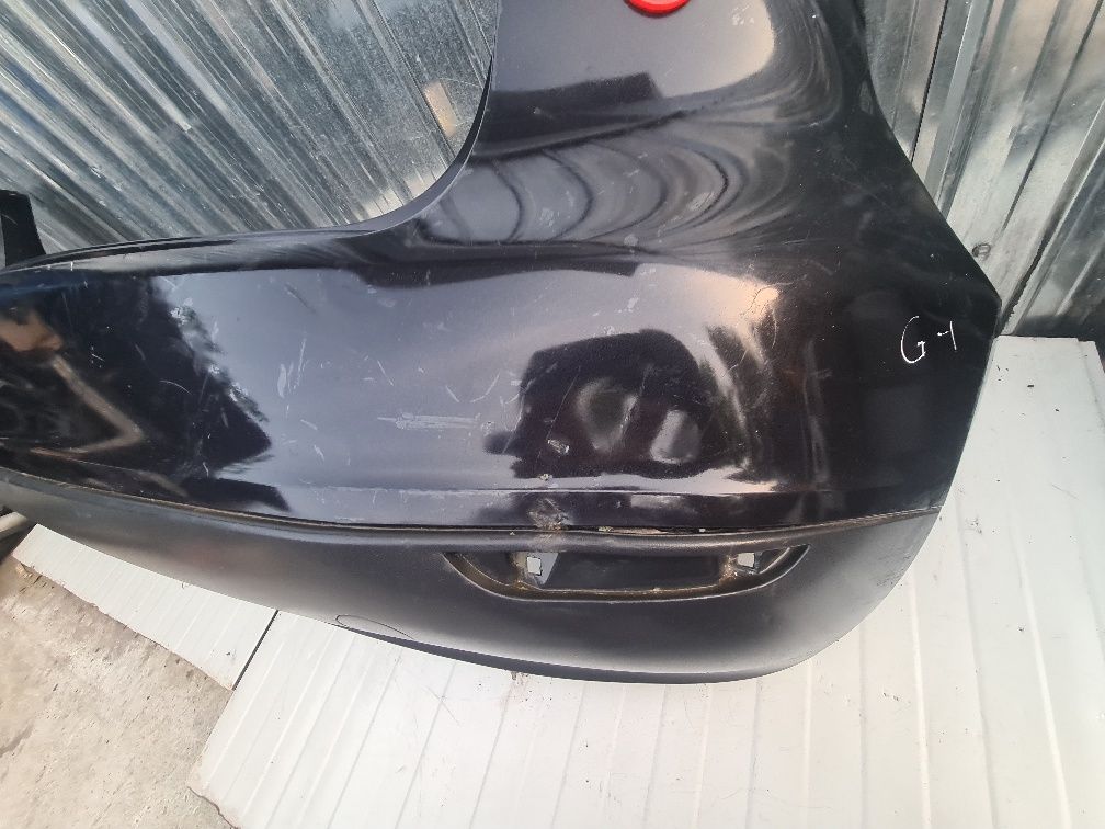 Bara spate golf 5 plus