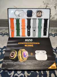Smart watch H20 Apple watch