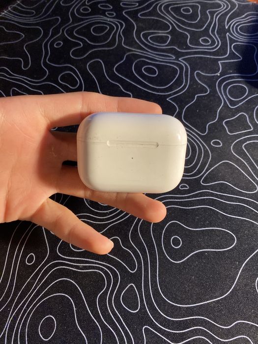 Наушники Air pods pro