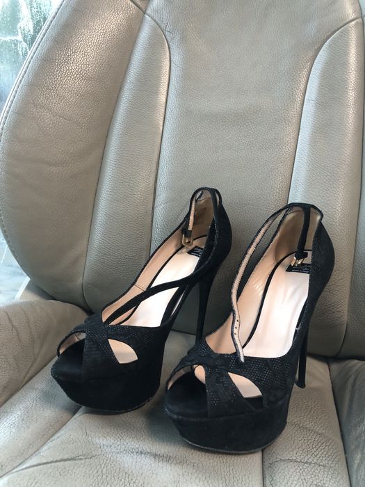 Roberto Botticelli Luxury 38 номер