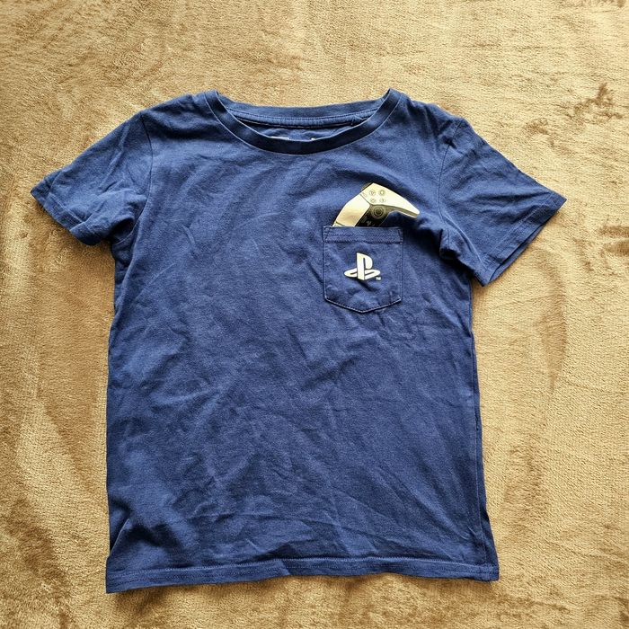 Сет тениски 122-128