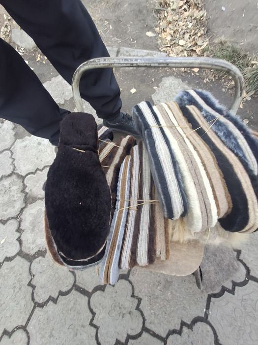 Продам стельки..