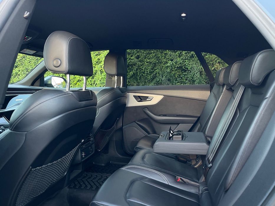 Audi Q8 2020 ~ S-Line ~ 50 Tdi Hibrid ~ Quattro