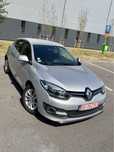 Renault Megane 3 2014  1,6 16V Paris Deluxe 119000 km RAR efectuat E5