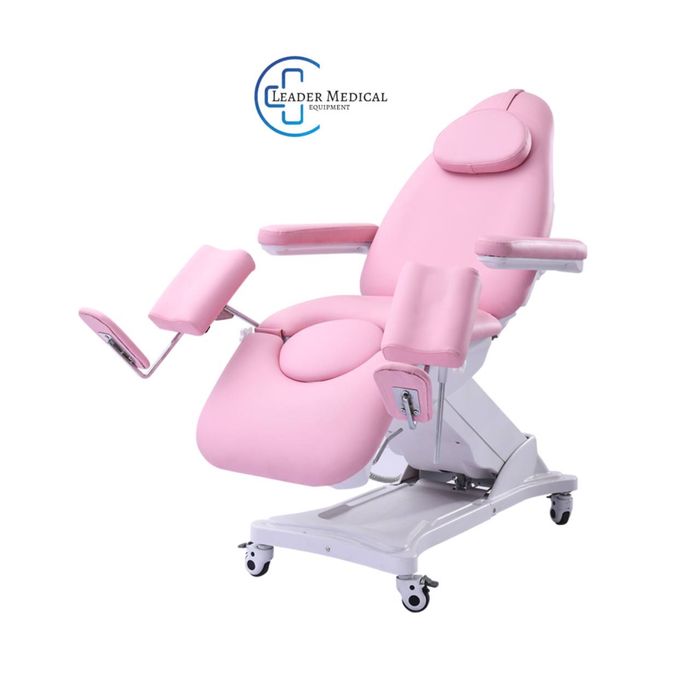 Гинекологический кресло этектронный