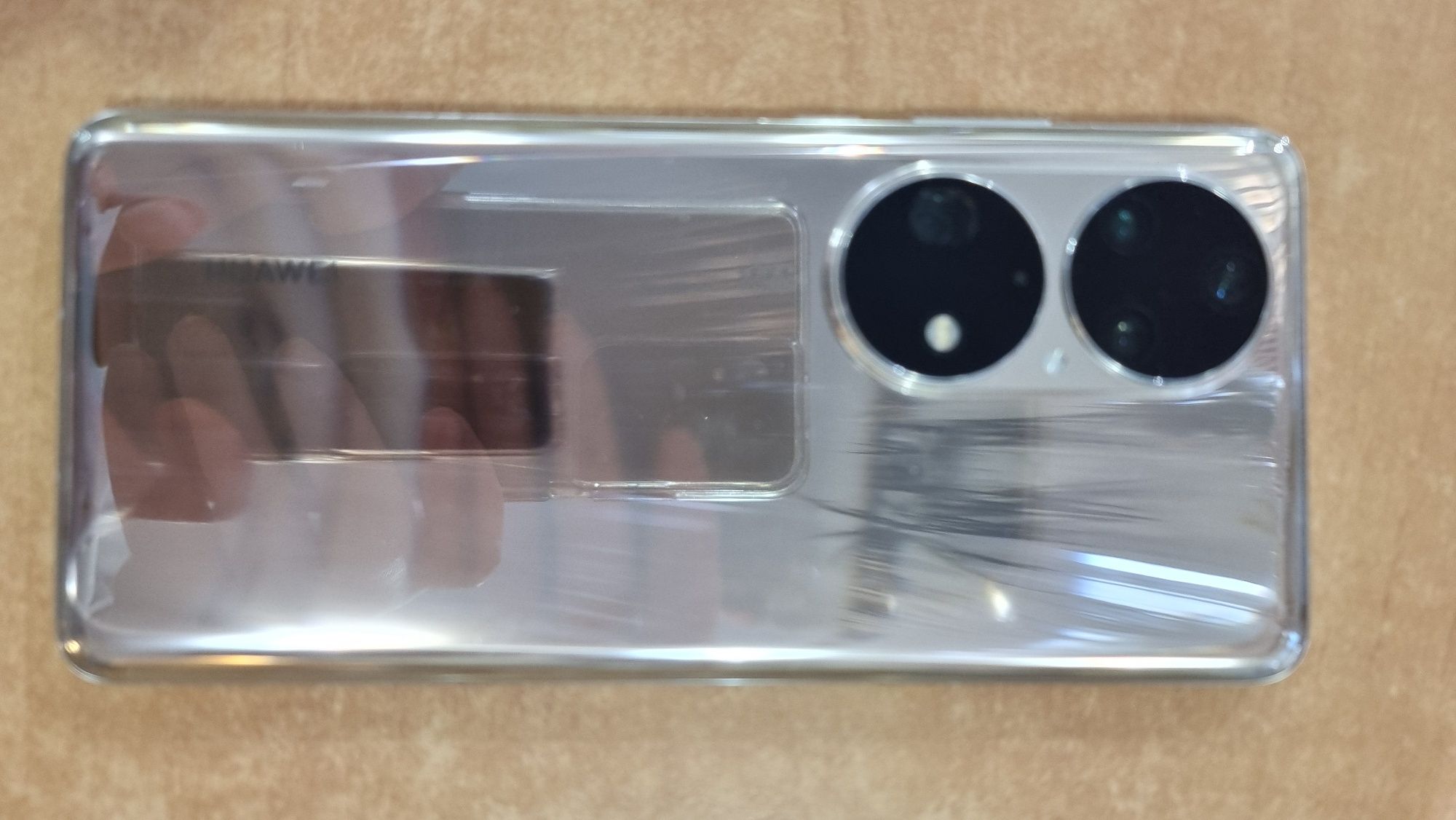 Telefon Huawei P50 Pro – camera premium ,ca nou, cutie , preț negociab