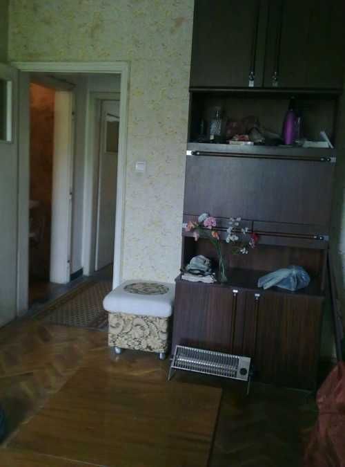 Дава се под наем Двустаен апартамент в Бургас, Лазур - 60 кв.м за 175 € - Снимка #1
