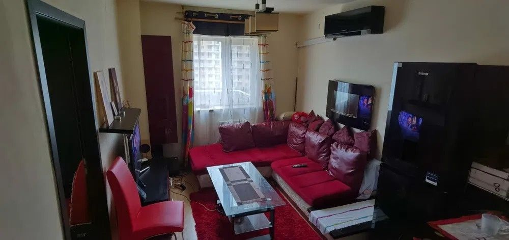 De inchiriat apartament cu 2 camere Iasi Greenpark