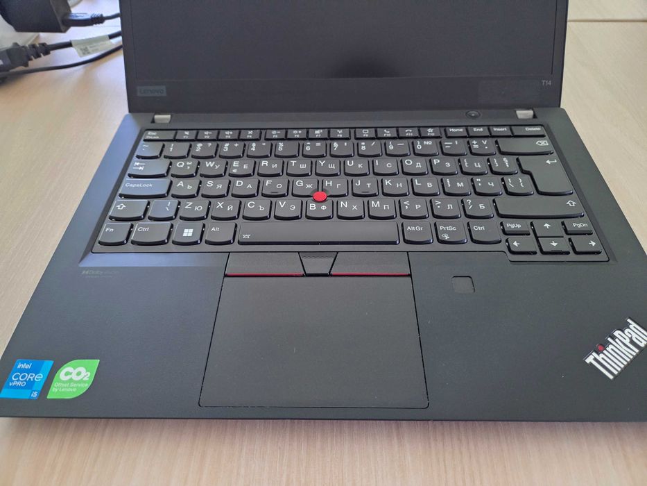 Lenovo ThinkPad T14 Gen2